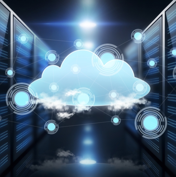 cloud-hosting